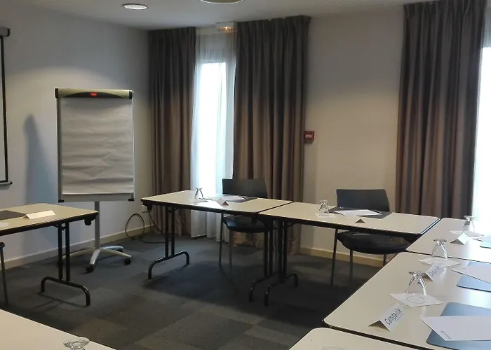 Hotel Campanile Clermont-Ferrand Sud Issoire
