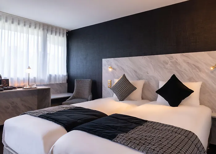 Boutique The Originals City, Hôtel Rennes Sud  Chantepie