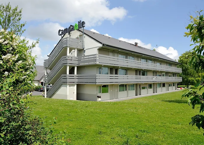 Hotel Campanile Pont-à-Mousson acceptant les animaux