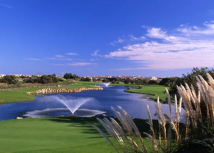 Vacancéole - Résidence Le Palmyra Golf Agde