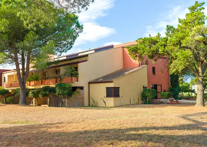 Lagrange Vacances Résidence du Golf Saint-Cyprien 