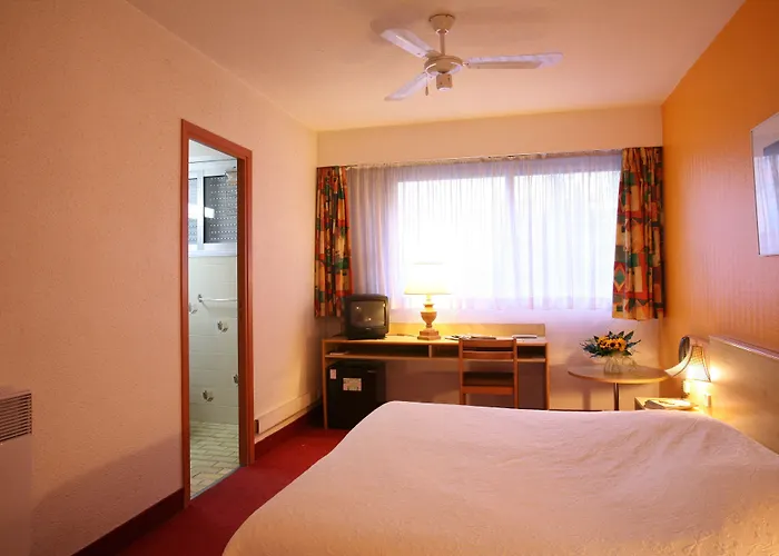 Hotel Panorama Grasse