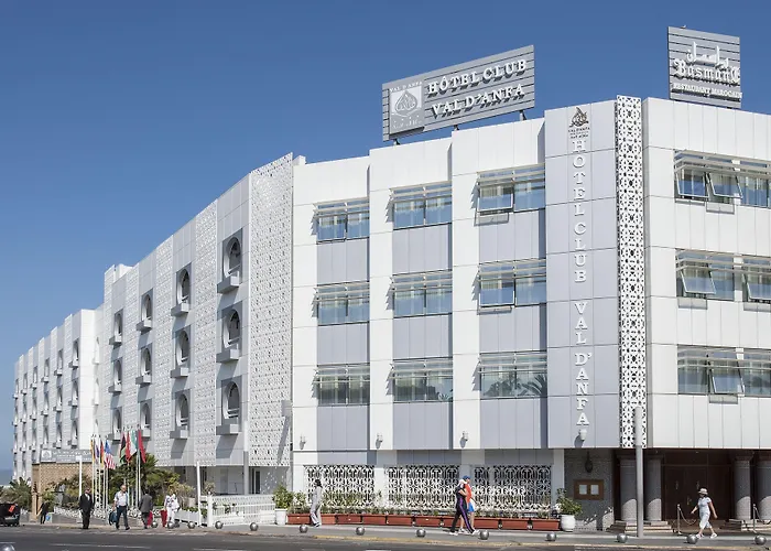 Casablanca Boutique Hotels