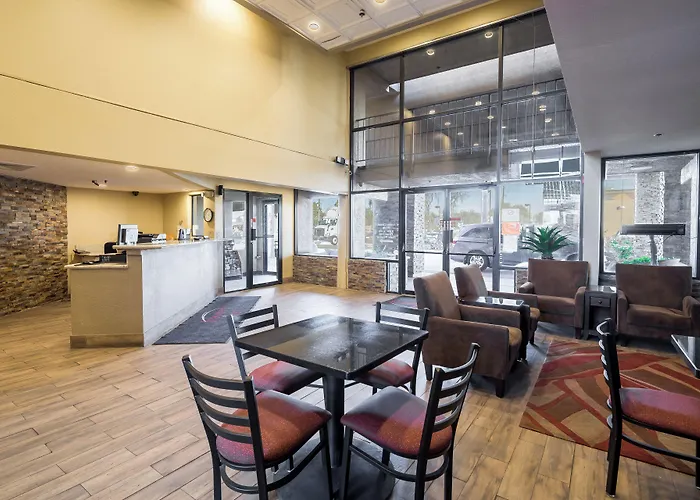 Travelers Inn - Phoenix