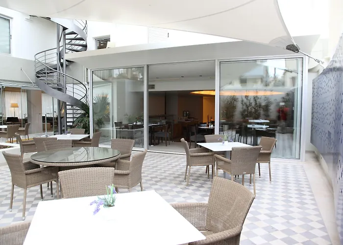 Atrion Hotel Héraklion