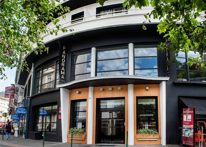 Lourdes Hotels 4 Etoiles