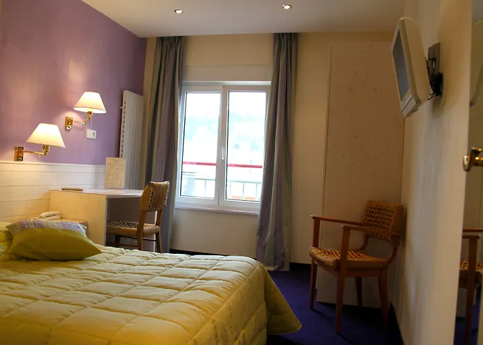 Hotel de la Jamagne&Spa Gérardmer