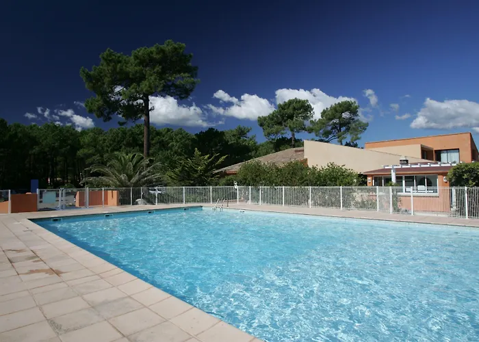 Résidence Cala Bianca Borgo 