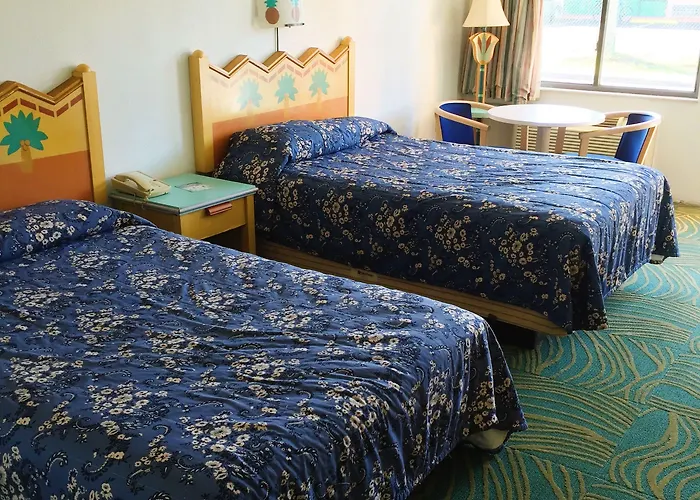 Ambassador Inn Kissimmee