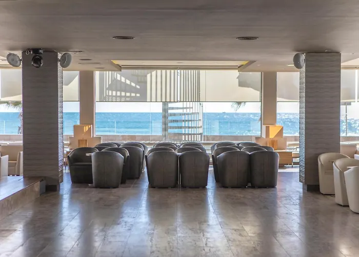 Hotel Augustus Cambrils