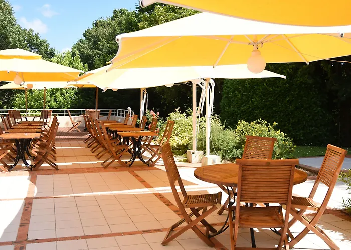 Boutique Hôtel Cositel, Coutances