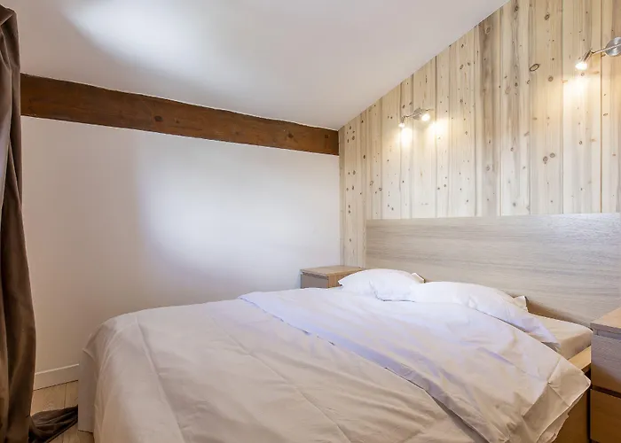 Hôtel Rent Megève