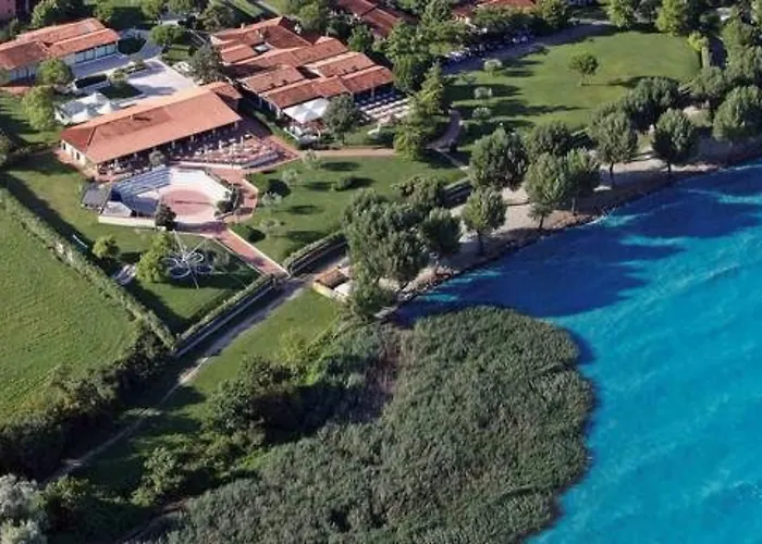 Boutique The Garda Village Sirmione