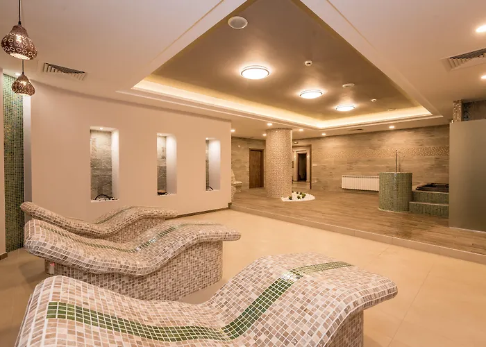 Lion Bansko Hotel
