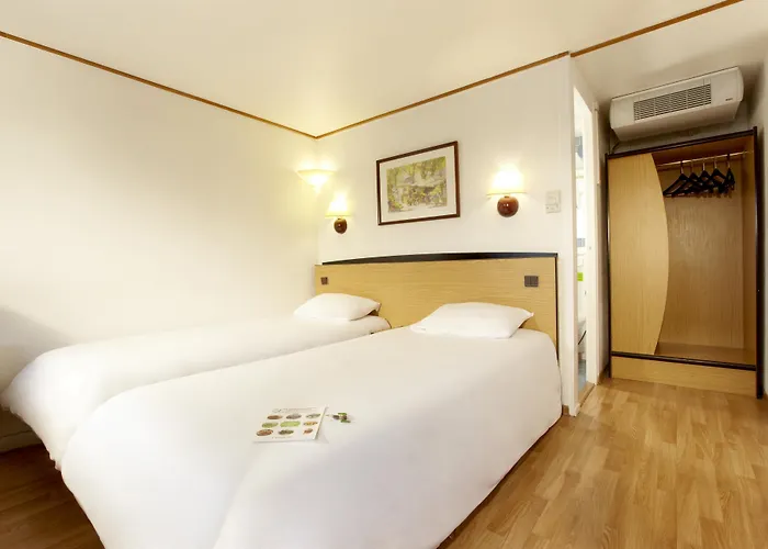 Hotel Campanile Saintes