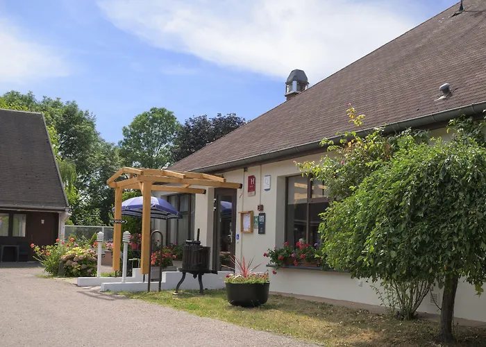Hôtel Restaurant Au Relais D'Alsace Rouffach