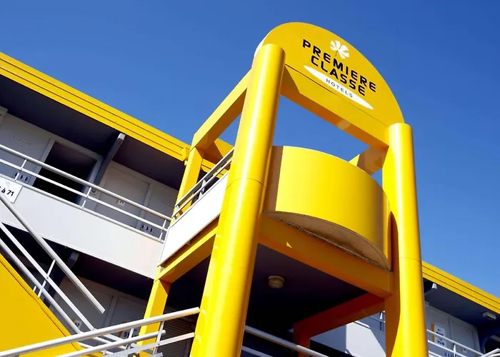 Montauban Hotel Pour Enfant