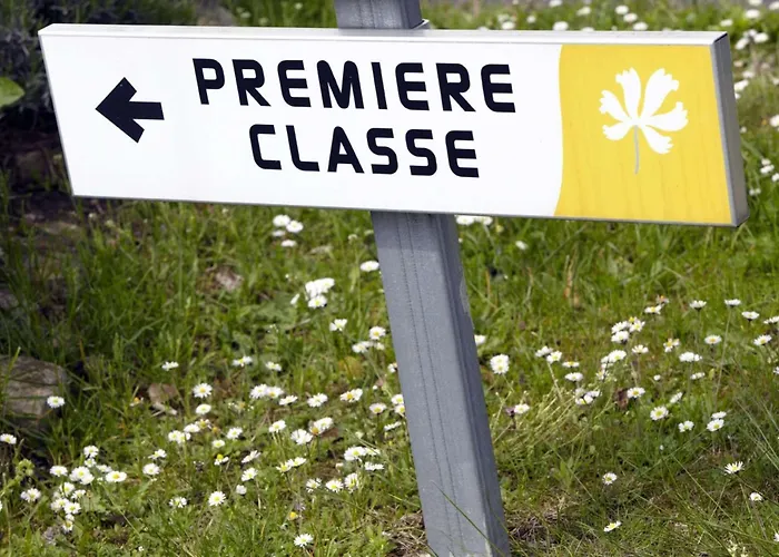 Premiere Classe Montauban
