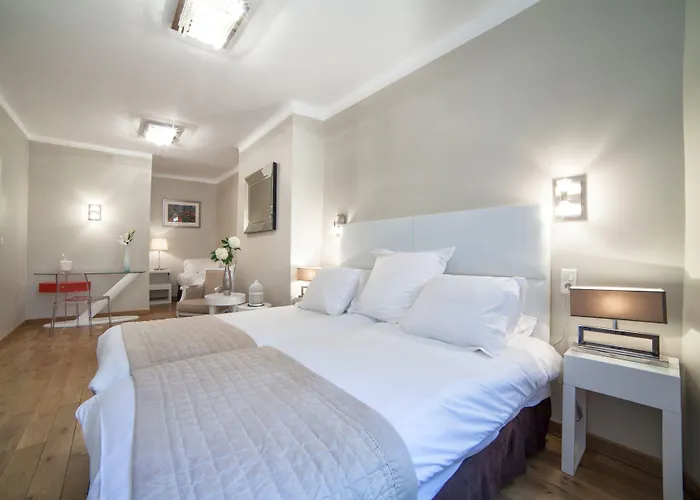 Hotel De France Aix-en-Provence