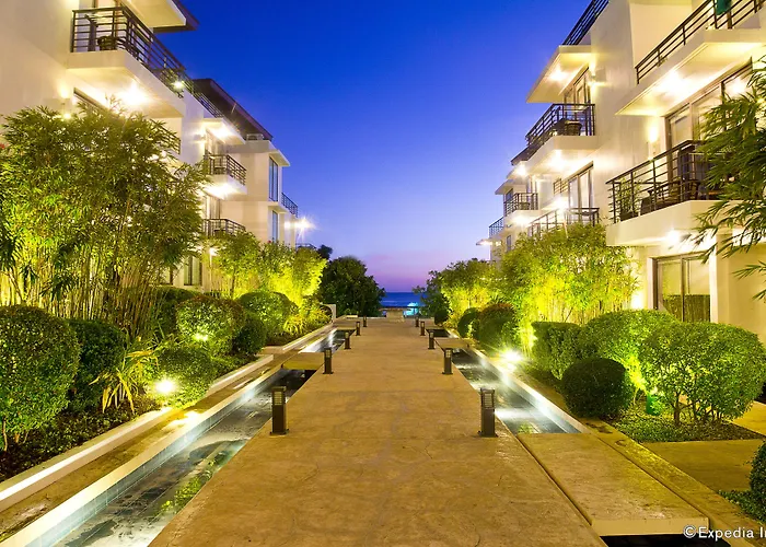 Discovery Boracay Balabag  5 étoiles