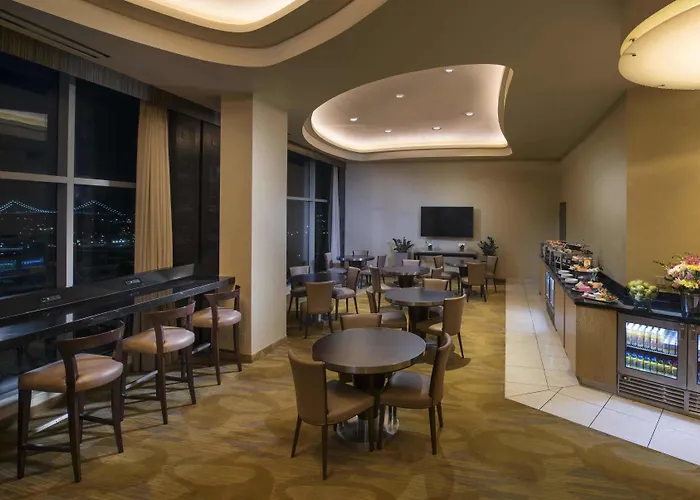 Boutique Motorcity Casino Hotel Detroit