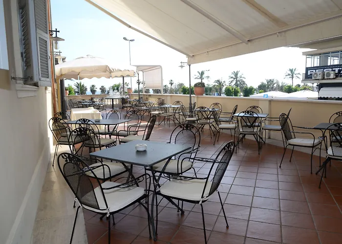 Hotel San Giorgio Civitavecchia