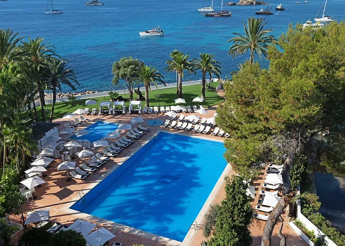 Boutique Thb Los Molinos - Adults Only Ibiza