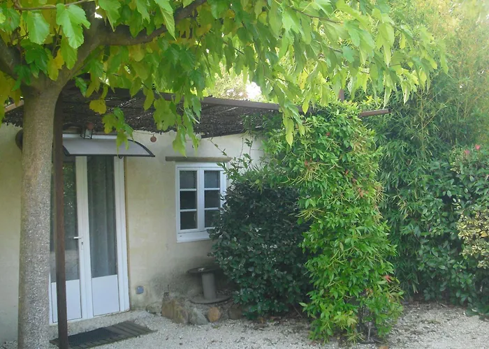 Boutique Villa Lou mas li Pitchoun Jasmin à Gordes