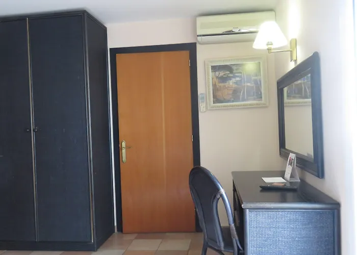 Hotel Santa Anna L'Estartit