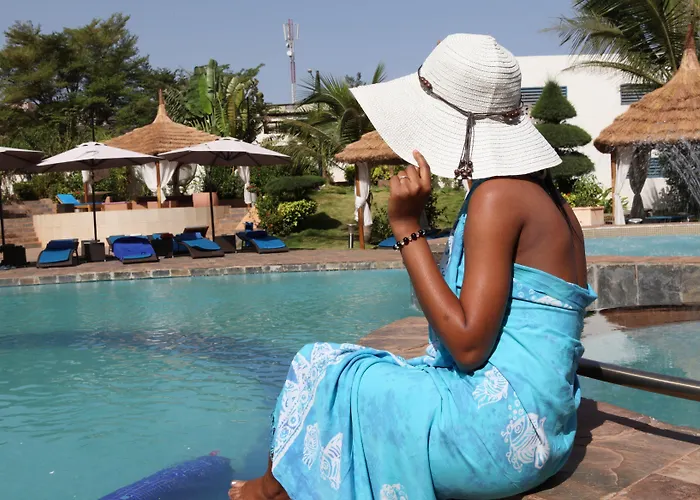Boutique Radisson Blu Hotel Bamako