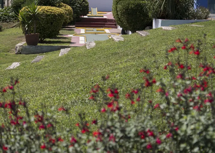 Empuriabrava Hôtels