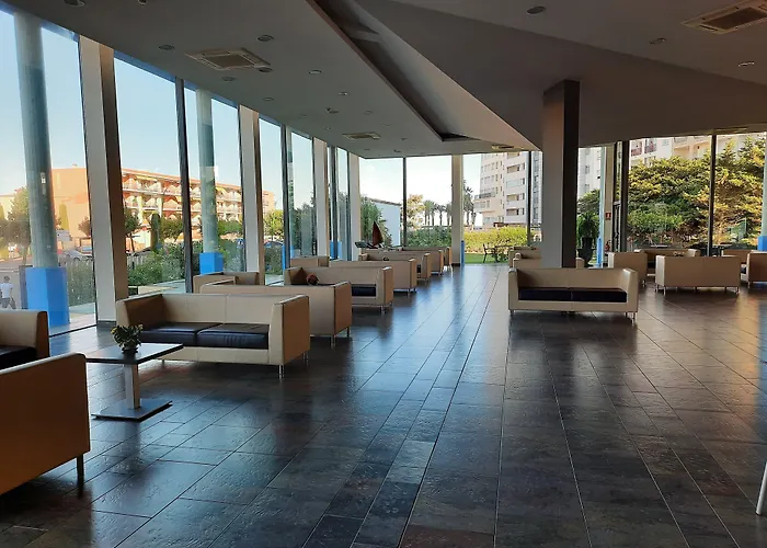 Boutique Hotel Xon'S Platja Ha à Empuriabrava