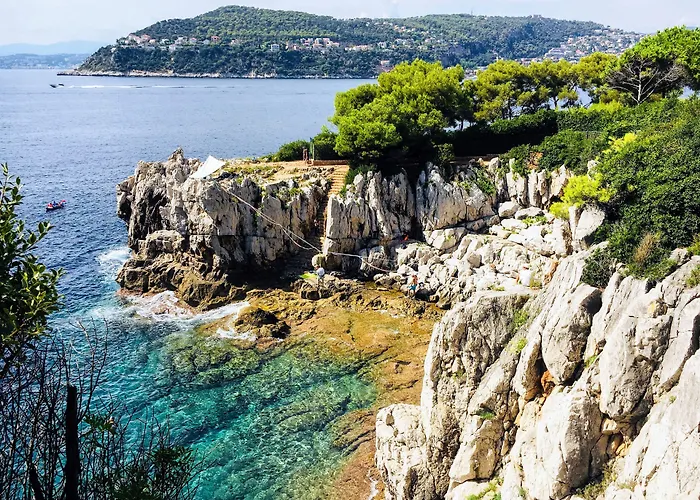 La Victoire Boutique Hotel Vence