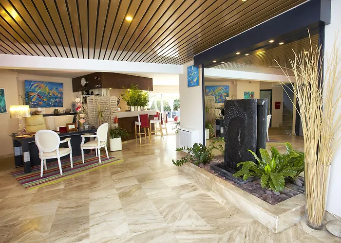 Boutique Carnac Lodge Hotel & Spa Plouharnel