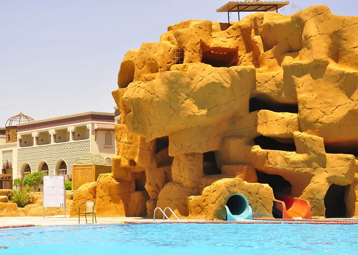 Hurghada 