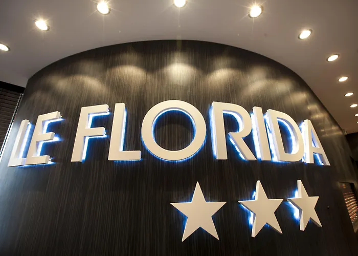 Boutique Hôtel Florida Lourdes