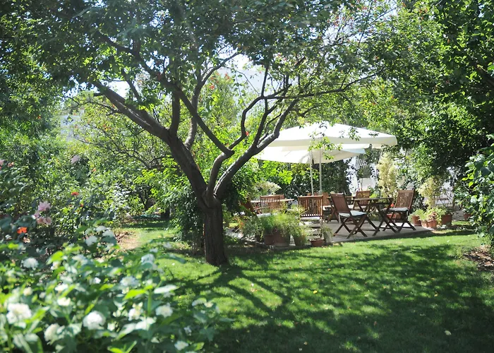 Hotel Gulec Bodrum