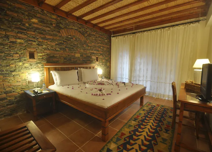 El Vino Hotel & Suites Bodrum