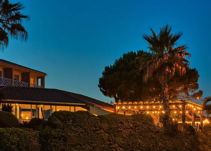 Hotel Paradou Mediterranee, BW Signature Collection By Best Western Sausset-les-Pins