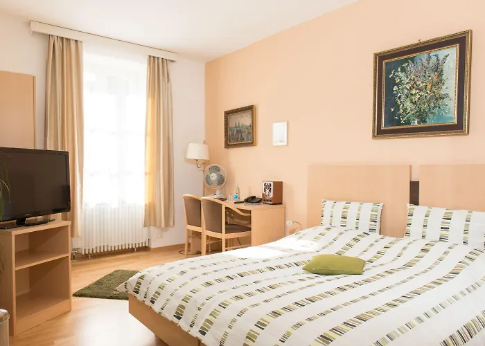 Hotel Am Friedrichsbad Baden-Baden