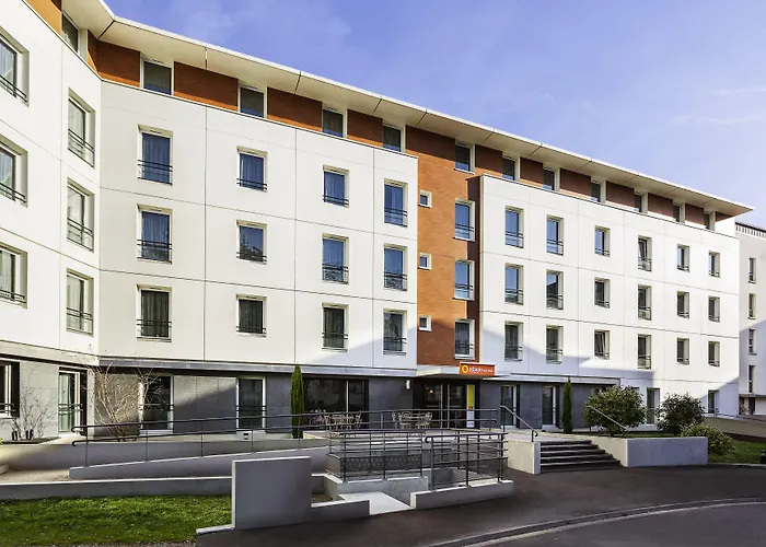 Aparthotel Adagio Access Orléans