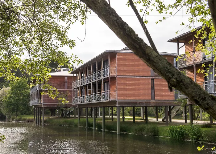 Domaine de Cicé-Blossac, Resort Spa&Golf Bruz