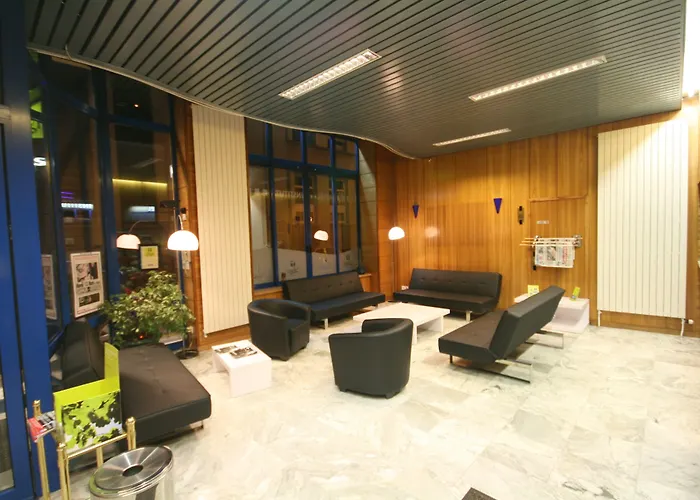 Maison Barbillon Grenoble