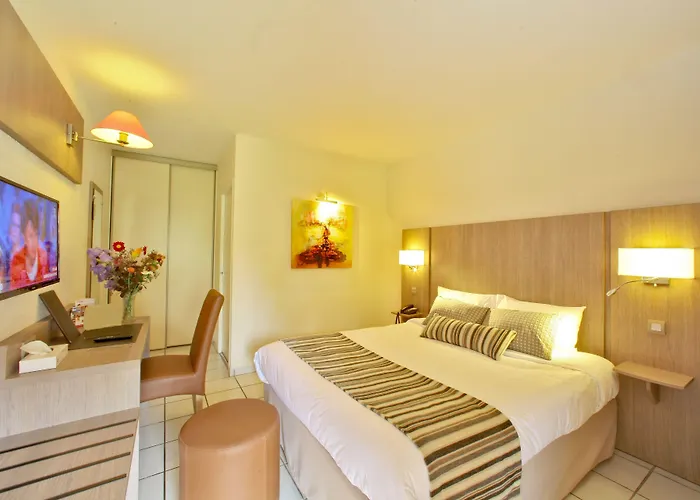 Logis Hostellerie du Causse Gramat