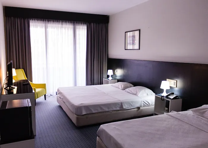 Hotel Estacao - Braga
