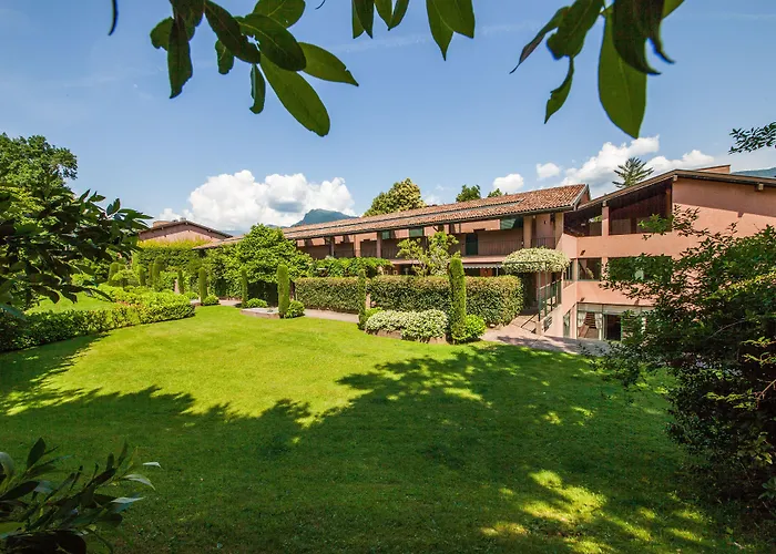 Park Hotel Principe Lugano