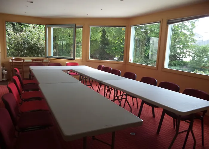 Cit'Hotel Avallon Vauban