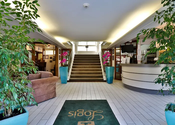 La Ciotat Hôtels Spa