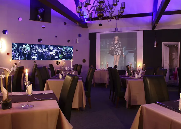 Le Relais Des Chateaux Forts Bitche