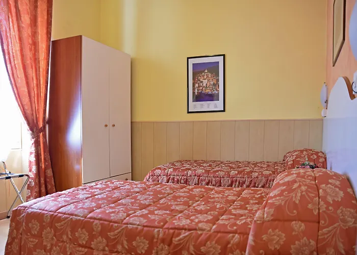 Hotel Corso San Remo